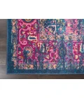 Nourison Passion Area Rug PSN03-Blue
