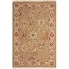 Nourison Home Nourmak Olive S174 3ft.10in. x 5ft.10in. Rect. Rug