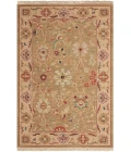 Nourison Home Nourmak Olive S174 3ft.10in. x 5ft.10in. Rect. Rug