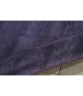 Calvin Klein Home Maya Purple 19480 5ft.3in. x 7ft.5in. Rect. Rug