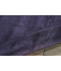 Calvin Klein Home Maya Purple 19480 5ft.3in. x 7ft.5in. Rect. Rug