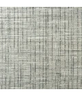 Barclay Butera Texture Grey TEXTR 5ft.6in. x 8ft.6in. Rect. Rug