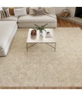 Nourison Home Washable Charm Cream / Ivory WCH03 8ft. x 10ft. Rect. Rug