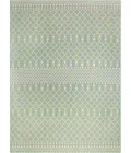 Nourison Positano Blue Green POS02 12ft. x 15ft. Rect. Rug