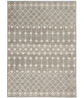 Nourison Grafix Area Rug GRF37-Grey