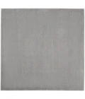 Nourison Essentials Silver Grey Area Rug NRE01-Silver Grey
