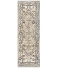 Nourison Home Pardis Blue PRD02 2ft. x 6ft. Rect. Rug