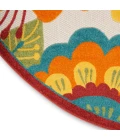 Nourison Aloha Area Rug ALH25-Multicolor