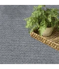 Nourison Tulum Denim TLM02 9ft. x 12ft. Rect. Rug