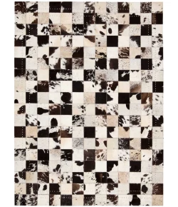 Barclay Butera Medley Black MED01 5ft.3in. x 7ft.5in. Rect. Rug