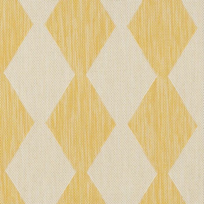 Nourison Positano Yellow POS04 9ft. x 12ft. Rect. Rug