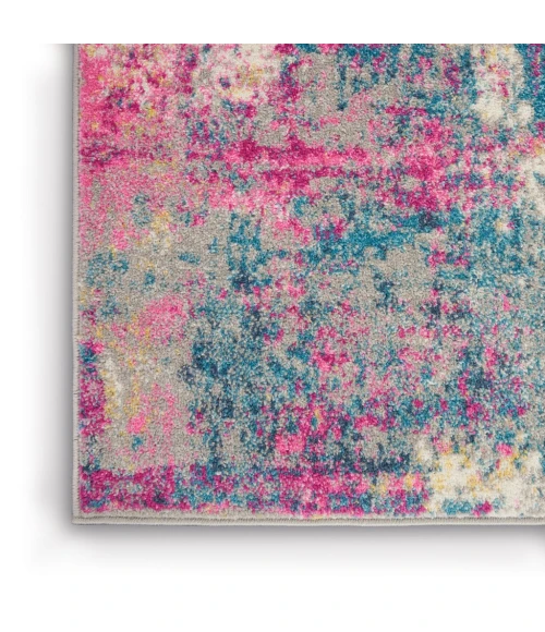 Nourison Passion Area Rug PSN36-Ivory/Multi