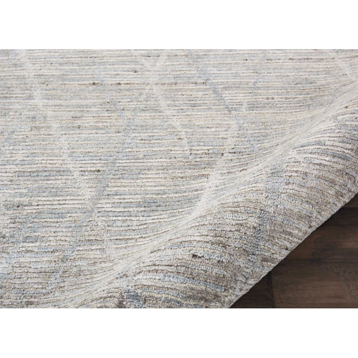 Nourison Ocean Surf OCP02 6 ft. X 8 ft. Rect. Rug