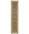 Nourison 2000 Runner Area Rug 2003-Olive