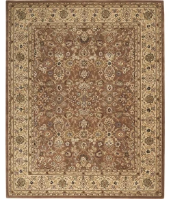 Nourison Nourison 2000 Mushroom 2091 7ft.9in. x 9ft.9in. Rect. Rug