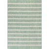 Nourison Positano Blue Green Ivory POS03 12ft. x 15ft. Rect. Rug