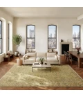 Nourison Heritage Vine Green HTV07 10ft. x 14ft. Rect. Rug