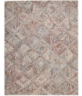 Nourison Linked Area Rug LNK01-Multicolor