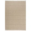 Nourison Home Paxton Brown PAX06 4ft. x 6ft.2in. Rect. Rug