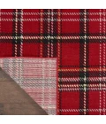 Nourison Grafix Area Rug GRF03-Red