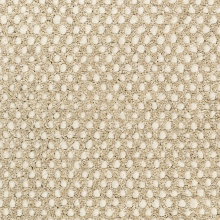 DKNY Pure Rows Tan ROW01 5ft.3in. x 7ft.3in. Rect. Rug
