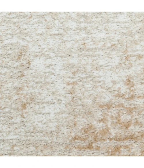 Nourison Dekor Ivory Beige DEK07 4 ft. X 6 ft. Rect. Rug