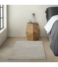 Calvin Klein Abyss Beige CK990 2ft. x 3ft. Rect. Rug