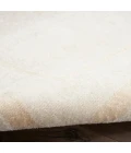 Nourison Home Nourison Essentials Ivory Gold NRE02 8 ft. X 10 ft. Rectangle Rug