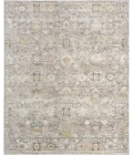 Nourison Home Antique Fusion Grey ANF05 3ft.11in. x 5ft.10in. Rect. Rug