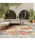Nourison Aloha Rose ALH42 7 ft. 10 in. X 10 ft. 6 in. Rect. Rug