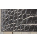 Nourison Maxell Area Rug MAE09-Charcoal