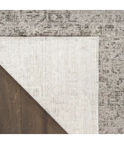 DKNY Pure Shades Grey SAD01 5ft.3in. x 7ft.8in. Rect. Rug