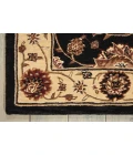 Nourison 2000 Runner Area Rug 2204-Midnight
