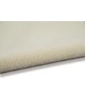 Calvin Klein Sacramento White CK790 7ft.9in. x 9ft.9in. Rect. Rug