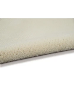 Calvin Klein Sacramento White CK790 7ft.9in. x 9ft.9in. Rect. Rug