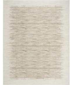DKNY Grand Street Cream / Ivory GRN04 9ft. x 12ft. Rect. Rug