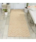 Barclay Butera Intermix Beige INT04 2ft.3in. x 8ft. Rect. Rug