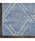 Nourison Home Venosa Blue VSN01 3ft.9in. x 5ft.9in. Rect. Rug