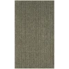 Nourison Home Tulum TLM02 Olive 3 ft. X 5 ft. Area Rug