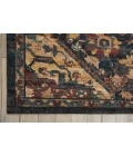 Nourison 2020 Area Rug NR206-Midnight