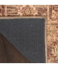 Nourison Vintage Washables Gold VWS14 9 ft. 10 in. X 13 ft. 2 in. Rect. Rug
