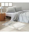 Calvin Klein River Flow Area Rug RFV01 Grey