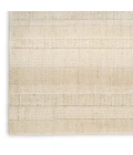 DKNY Pure Multi Weave Camel MTW01 5 ft. X 7 ft. Rect. Rug