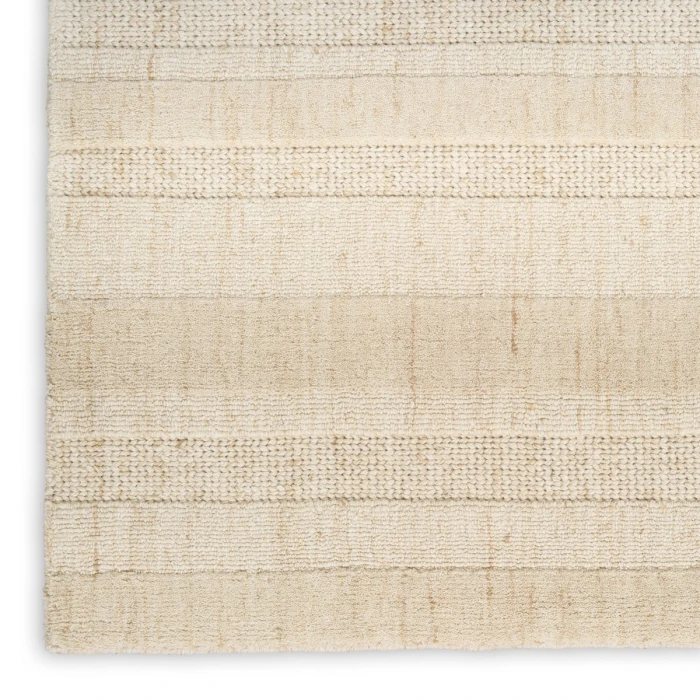 DKNY Pure Multi Weave Camel MTW01 5 ft. X 7 ft. Rect. Rug