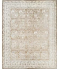 Nourison Dekor Cream Beige DEK01 7 ft. 10 in. X 9 ft. 10 in. Rect. Rug