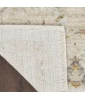 Nourison Traditional Home Beige TRH02 2ft.3in. x 8ft. Rect. Rug