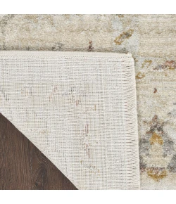 Nourison Traditional Home Beige TRH02 2ft.3in. x 8ft. Rect. Rug