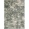 Calvin Klein Home Maya Black 46150 5ft.3in. x 7ft.5in. Rect. Rug