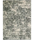 Calvin Klein Home Maya Black 46150 5ft.3in. x 7ft.5in. Rect. Rug