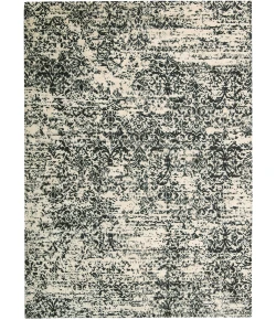 Calvin Klein Home Maya Black 46150 5ft.3in. x 7ft.5in. Rect. Rug